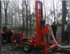 2017 hot hydraulic diamond drilling bits core drilling machine