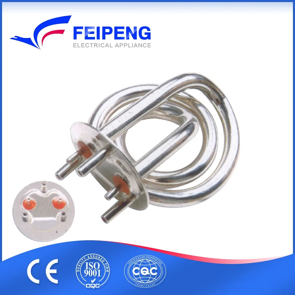 Custom Made Iron Electric Kettle Heating Element Buy Electric Kettle