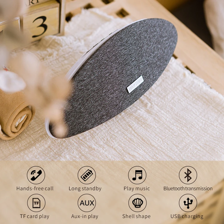 bluetooth speaker wireless