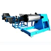 Automatic Hydraulic or Semi-automatic Carbon Steel Strip Slitting Machine Metal Steel Simple Coil Slitting Line