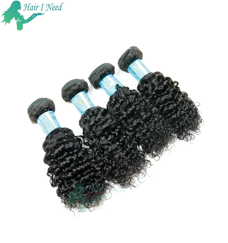 

Brazilian Curly Hair Never Tangle, Virgin Brazilian Kinky Curly Hair