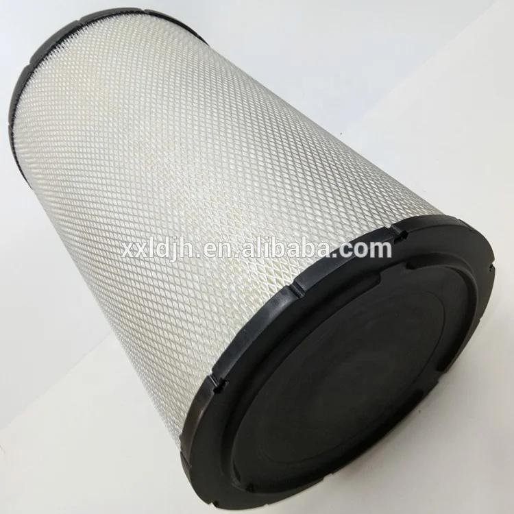 Truck Primary Radialseal Air Filter P527682 Af25139 K0262794 - Buy Air 