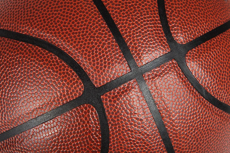 Sports hot sale wholesale cheap new customized design basketball