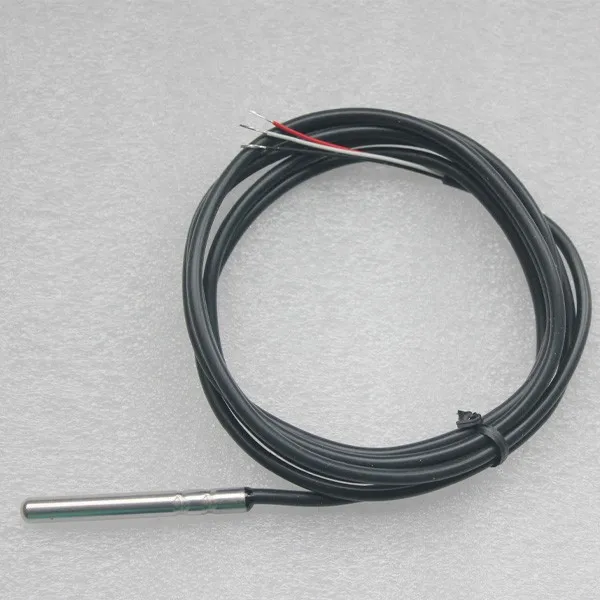 High Temperature Thermistor Pt1000 Rtd Temperature Probe Buy High Temperature Thermistor,Rtd