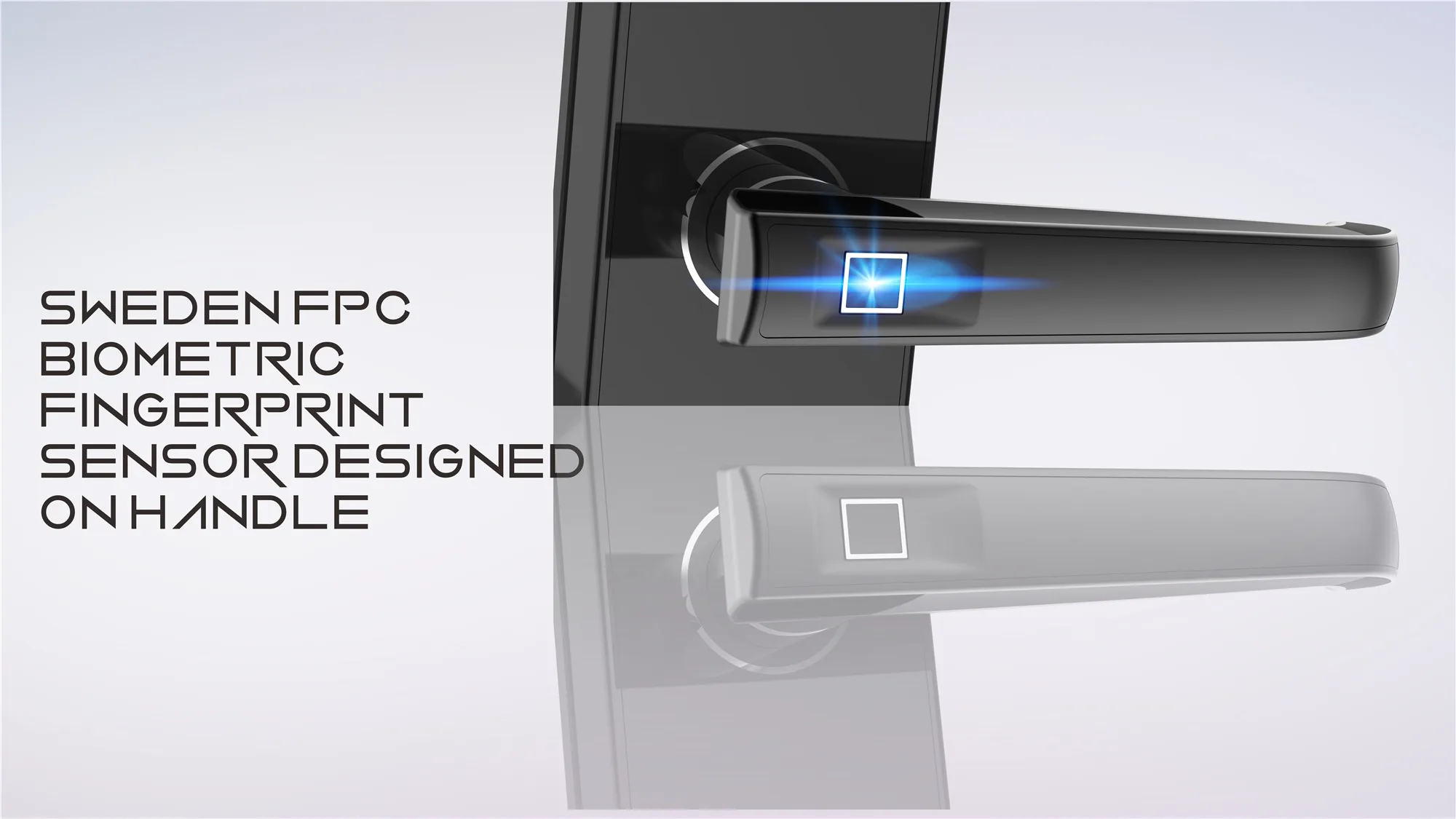 Smart Pad Lock With App,Face Door Lock With Eye Scanner Buy Face Door