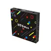 2018 NEW Model H96 Max H2C RK3328 CPU 4gb 32gb android 8.1 h.265 bluetooth 4k tv box