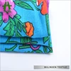 Hot Sale Reactive Printed Air Jet Machine 100 Viscose Rayon Fabric for Shirt