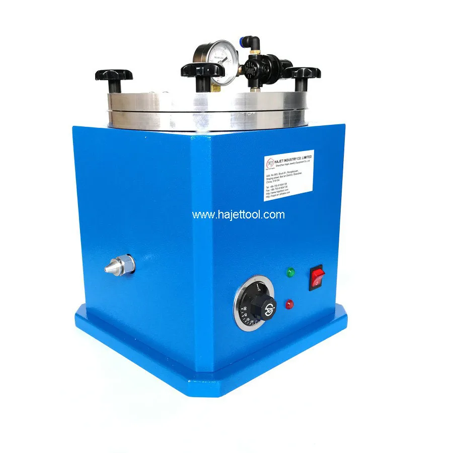 Jewelry Wax Casting Machine Hand Operated Wax Injector Buy Wax
