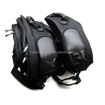 motorbike saddle bags for sale