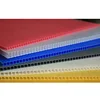Wholesale Price Stabilized 12Mm Polypropylene Corrugated UV Resistant Clear Plastic Sheets