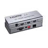 HDMI 2.0 & HDCP 2.2 3D HDMI Splitter 1x2 wiht IR extension EDID management RS232 for PC /DVD /STB /PS3