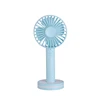 New product portable mini handheld fan/ manual fan/ electric hand fan