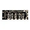 tooling only 26$ Double side SMT pcb design