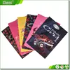 factory wholesale custom size A4 A5 exercise book cover