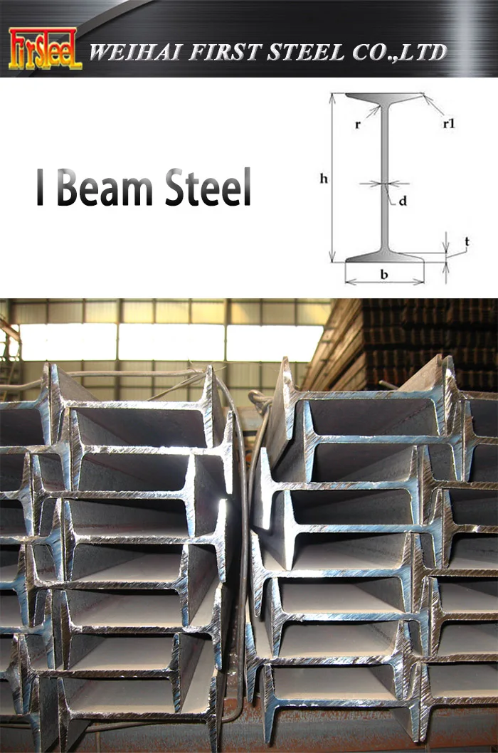 i梁/ipe/ipn/i 钢用于建筑建筑