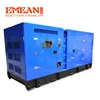 fine engine brand diesel generator set 300kw generator