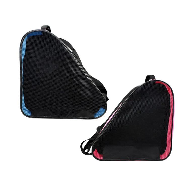 Oem Custom Polyester Roller Skate Ice Skate Shoe Bags Buy Skate Shoe