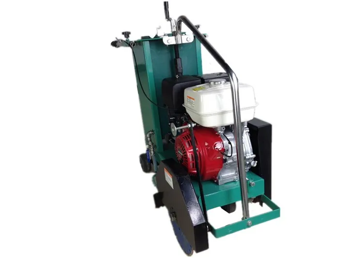 
gasoline petrol hand held concrete cutter machine concrete core cutting machine price 