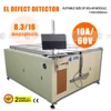 Keyland I-V Curve Tracer Solar Cell Tester /Xenon Lamp Sun Simulator