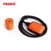 FBF-1 High quality safety waterproof magnetic level float switch with cable