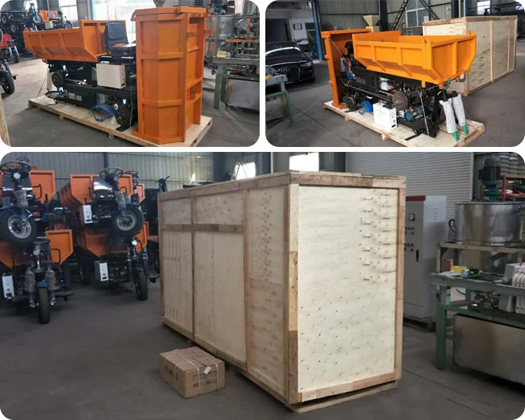 trash collector truck pack sewer compactor roll off trash truck