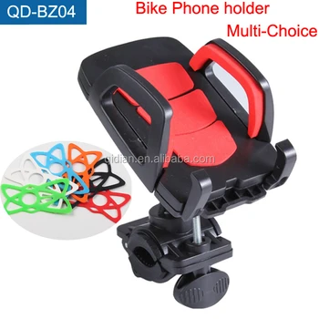 bike accessories phone holder