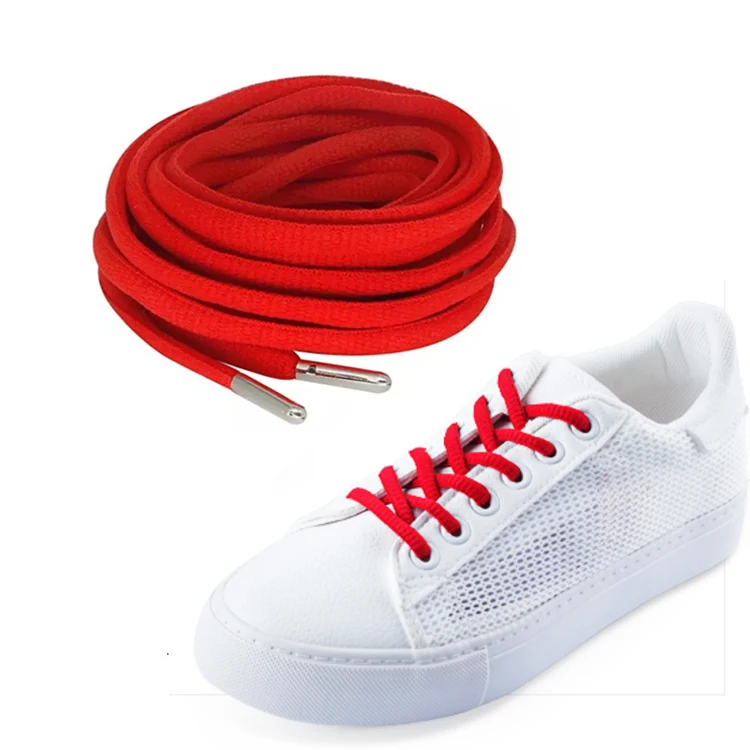what shops sell shoelaces