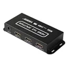 4K HDMI Splitter 2 ports for Multimedia, Home Appliance, Speaker, Projector, Computer, STB, DVD, HDTV, Other