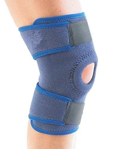 Open Knee Support Knee Brace Medical Knee Sleeves - Buy Open Knee ...