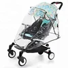 Travel System Baby Safety Stroller Rain Cover set Popular in Russia