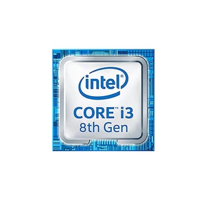 Intel Xeon 3.6 GHz Quad Core Desktop Processor