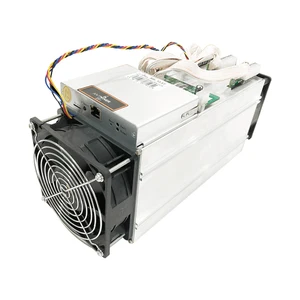 Bitmain Antminer S9 SE 16Th s ASIC Bitcoin Mining Machine
