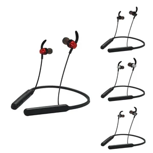 Wireless Bluetooth 5.0 Sports Neckband Earphones
