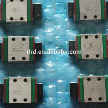 Hiwin Mgw12c Mgw12h Miniature Linear Guideway Mgw12 - Buy Original ...