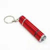 Mini LED flashlight /key chain/key ring Light
