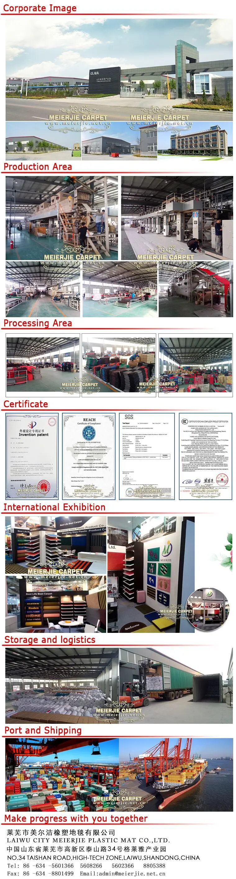 PVC Gold Mining Moss Carpet for Gold Wash