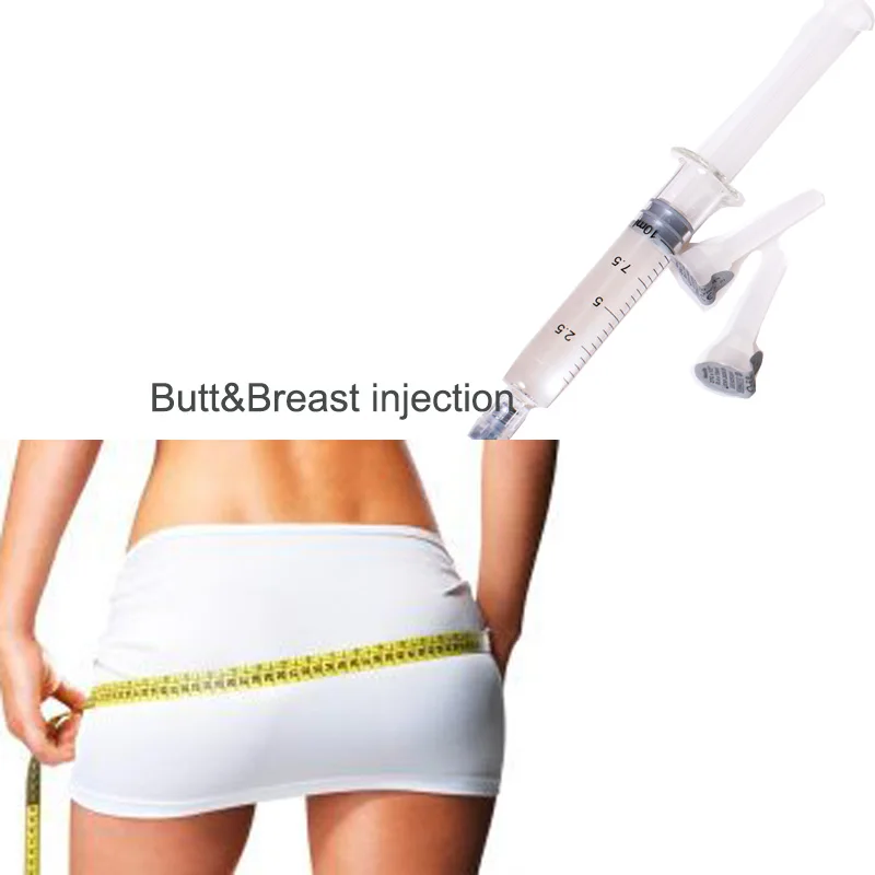 

Ha Injectable Dermal Filler Hyaluronic Acid Breast Buttock To Buy abundant buttocks