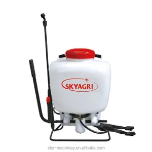 Image of 2018 new products 435 pressure pesticide manual sprayer knapsack 15l