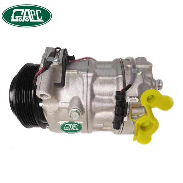 Land Rover Discovery 3 4 Range Rover Sport Compresseur Air couvre-LR044026//7