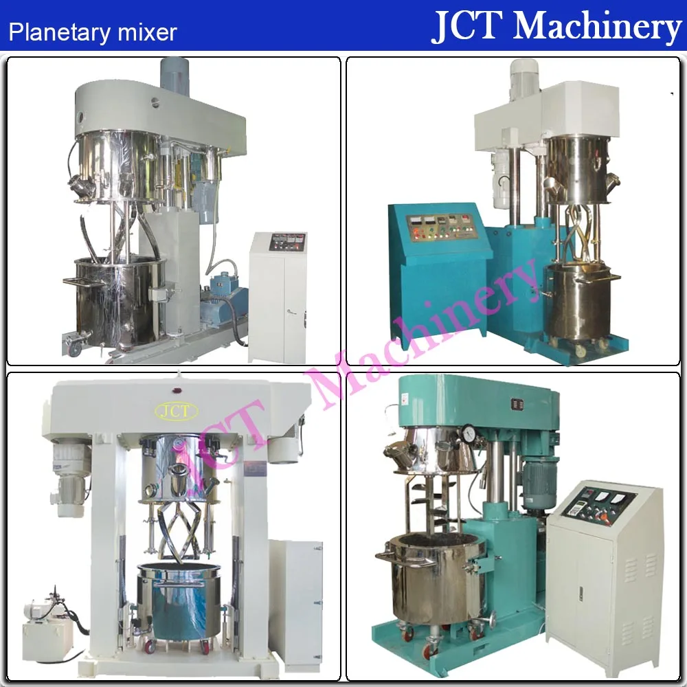 Jct Industrial Machine For Silica Gel Making Plant Buy Silica Gel
