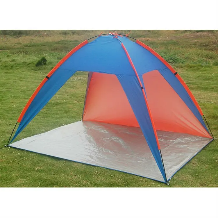 Spring Steel Wire Pop Up Tent Mosquito Net - Buy Stainless Steel ...