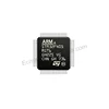 EC-MARTARM M4 STM32F4 Microcontroller 32-Bit 168MHz 1MB FLASH 64-LQFP IC STM32F405RGT6