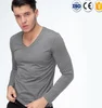 Factory direct wholesale t-shirt for male from china manufacture