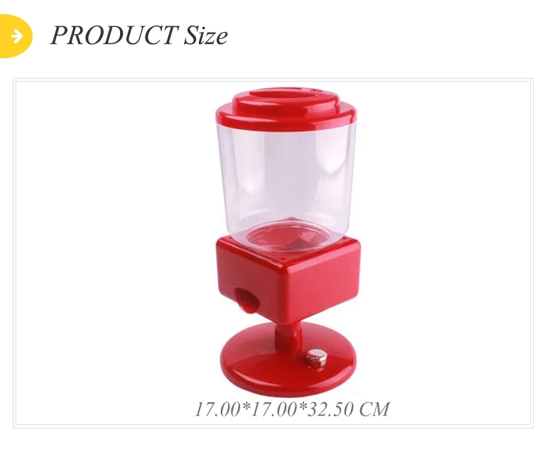 Wholesale Plastic Induction Machine Candy Toys Dispenser Buy Candy Toys Dispenser,Candy