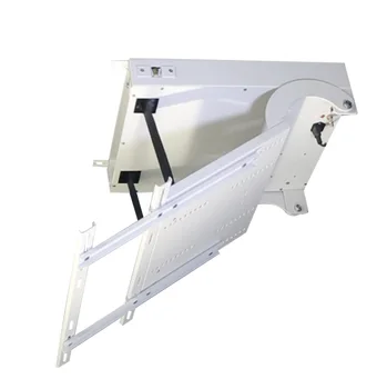 New Product Ceiling Hanger Pm680 Electric Ceiling Tv Lift ...