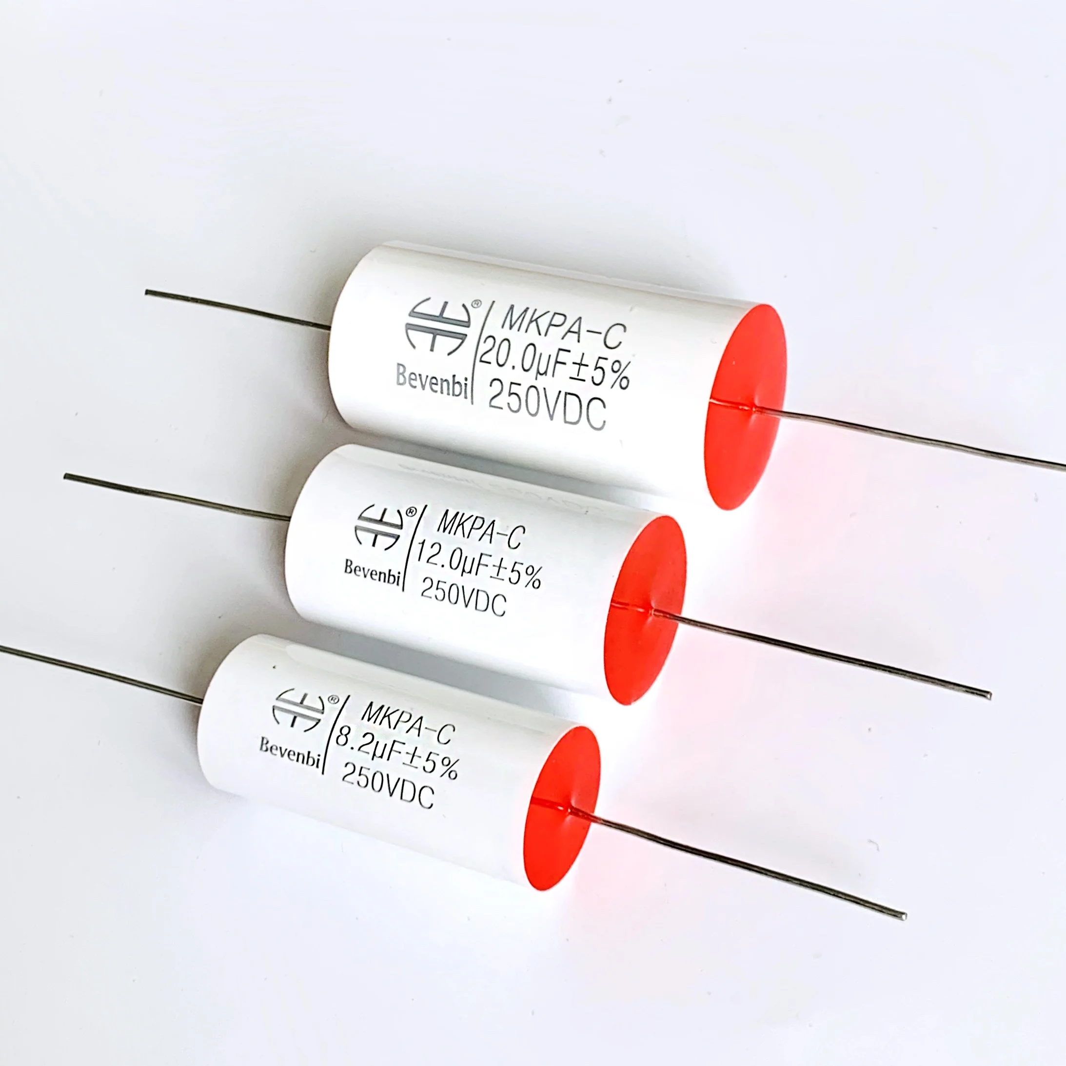 0.1~100uf 100v 250v 400v 630v Film Capacitor Use In Crossover - Buy ...