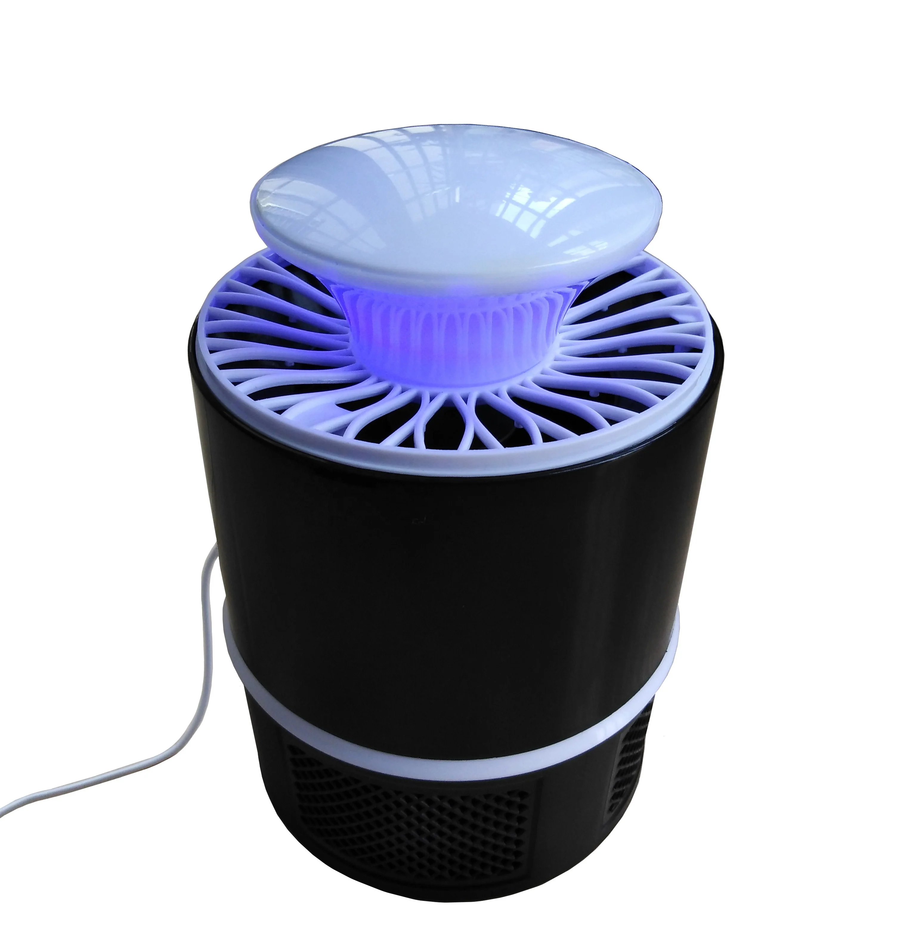 5W USB Bug Repellent Trap Zapper Electric Mosquito Killers
