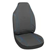 ODM OEM high quality 2 in 1bus auto car single front or full set universal seat cover
