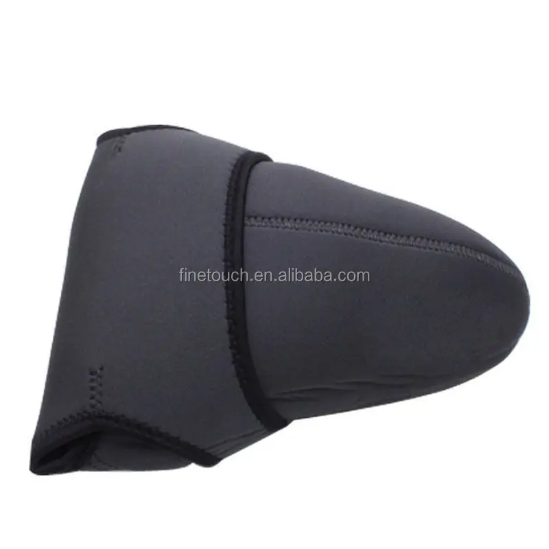 
Promotional camera case bag with handle 