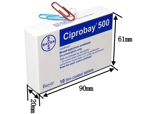 magnetic paper clip holder